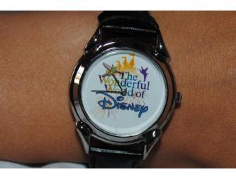 The Wonderful World of Disney Watch
