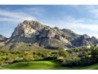 Hilton Tucson El Conquistador Golf & Resort Stay Package