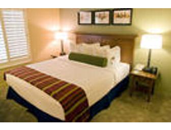 Hilton Tucson El Conquistador Golf & Resort Stay Package