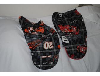 NASCAR Kyle Busch & Snoods