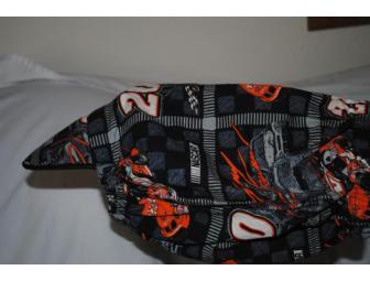 NASCAR Kyle Busch & Snoods