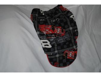 NASCAR Kyle Busch & Snoods