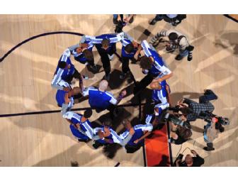 Phoenix Suns Packagae