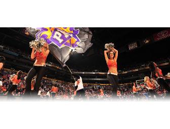 Phoenix Suns Packagae
