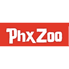 Phoenix Zoo