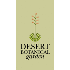 Desert Botanical Garden