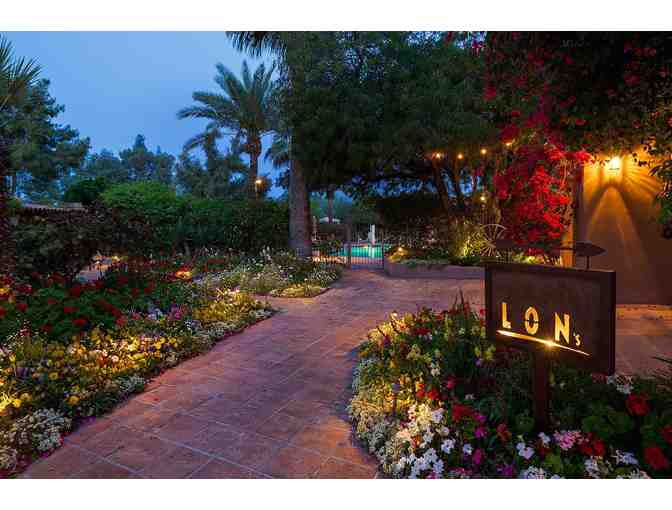 Hermosa Inn Staycation