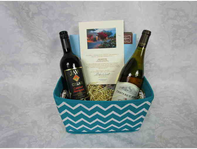 Hermosa Inn Staycation