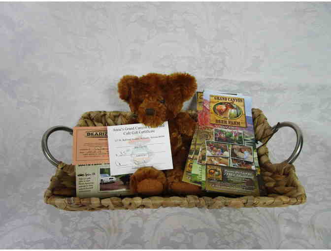 Williams Adventure Day