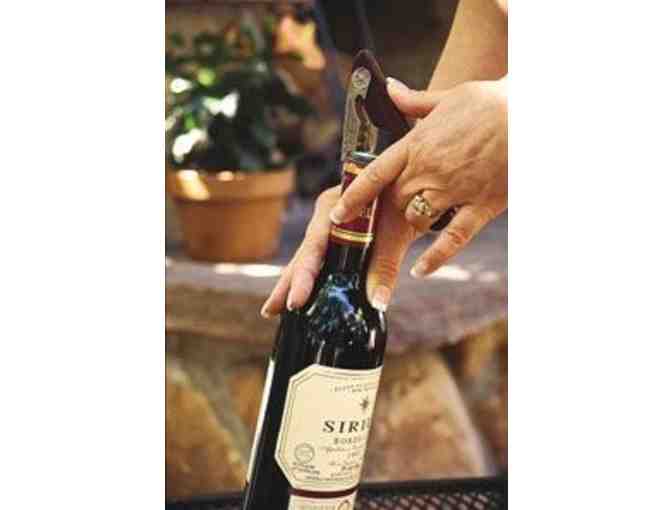 Private Wine Party at Total Wine