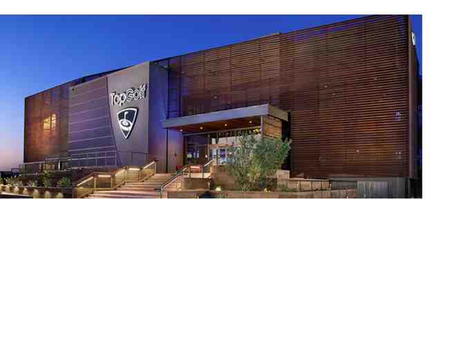 Top Golf