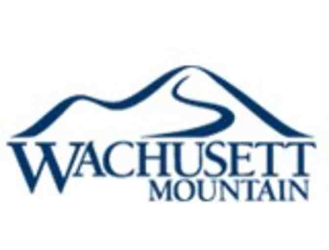Wachusett Mountain Ski Area - 2 Community Spirit Day Passes