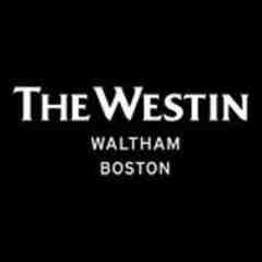 The Westin Waltham - Boston