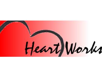 Integrative Health Coaching using HeartMath