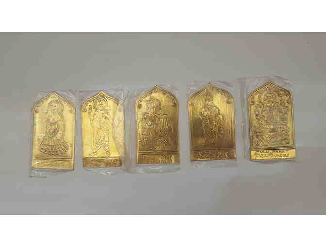 Brass Images (small) - Photo 1