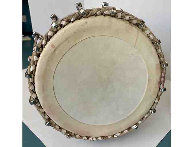 Professional Drum from India - 24' x 10'