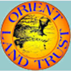 Orient Land Trust
