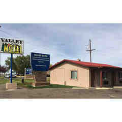 Alpeshkumar V. Patel and Valley Motel, Alamosa