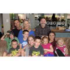 Sponsor: Ramloti and Family