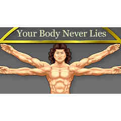 Your Body Never Lies .org