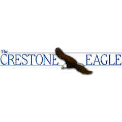 The Crestone Eagle