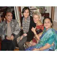 The Trivedi Family