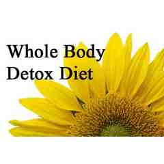 Whole Body Detox Diet