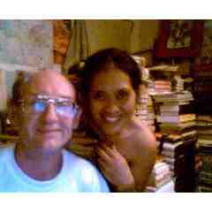 Jean-Michel (Nandalala Pourny)