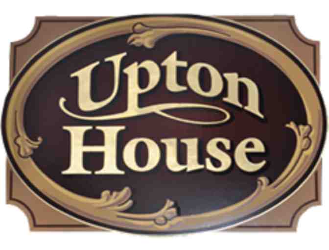 Upton House Inn - one-night stay with optional 50% off second night
