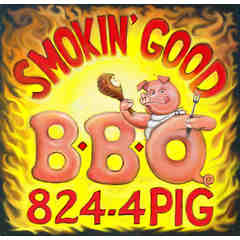 Smokin' Good BBQ