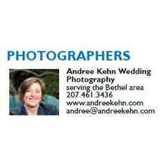 Andree Kehn Photography