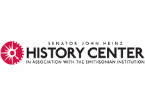 Heinz History Center - 2 General Admission TIckets