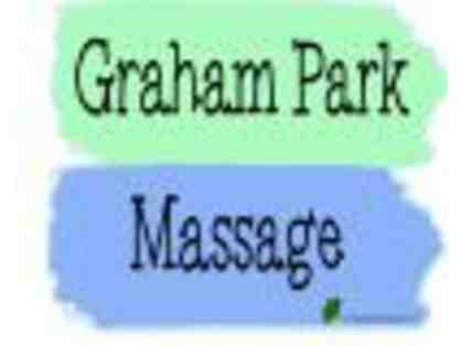 Indulge yourself at Graham Park Massage