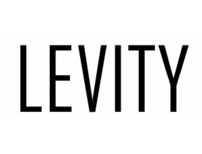 Levity - Sensory Deprivation Spa