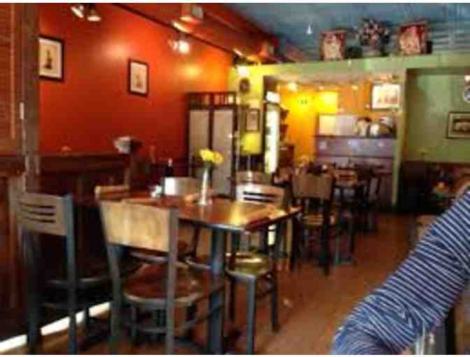 Thai Cottage in Regent Square - $100 Gift Certificate - Party Time!