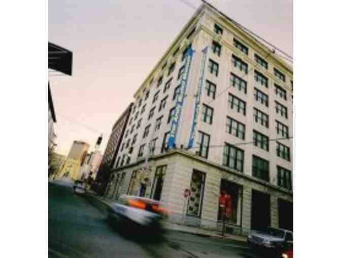 Family Membership to the Carnegie Museums