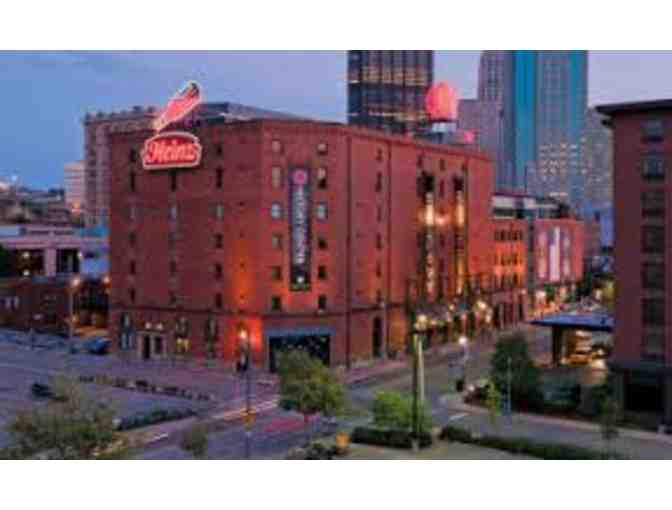 Heinz History Center - One Year Dual Membership