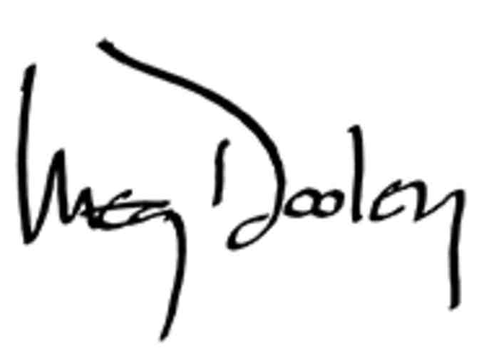 A Night at the Park (2014) by Meg Dooley