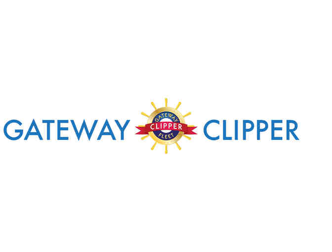 Gateway Clipper - Captain's Dinner Cruise