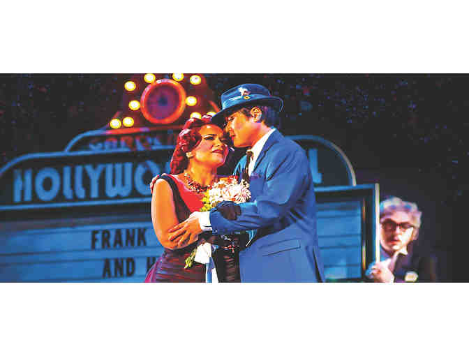 Pittsburgh Opera - 2 Tickets to Don Pasquale, Tues, Apr 30 at 7:00pm