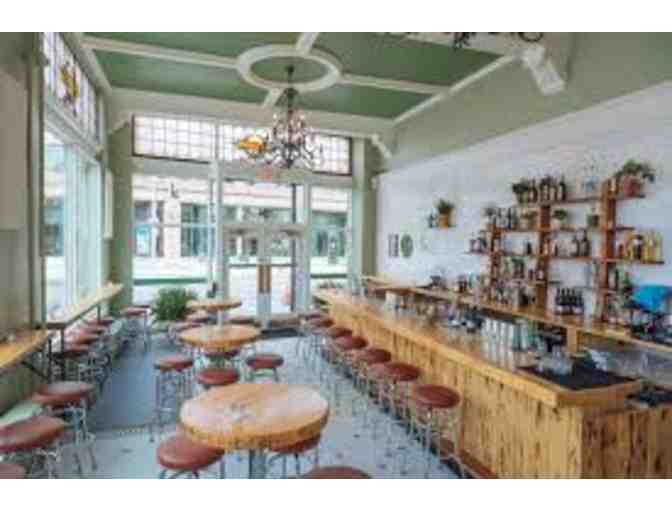 Lorelei - $100 Gift Certificate