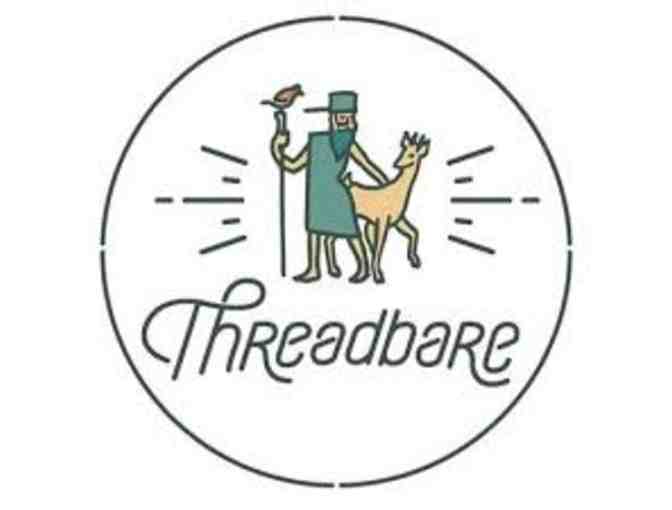 Threadbare Cider & Mead - 2 Passes to Tour & Tasting