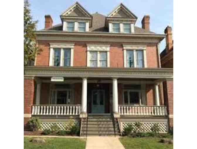 Morning Sun Inn - Overnight Stay in a Suite with Breakfast