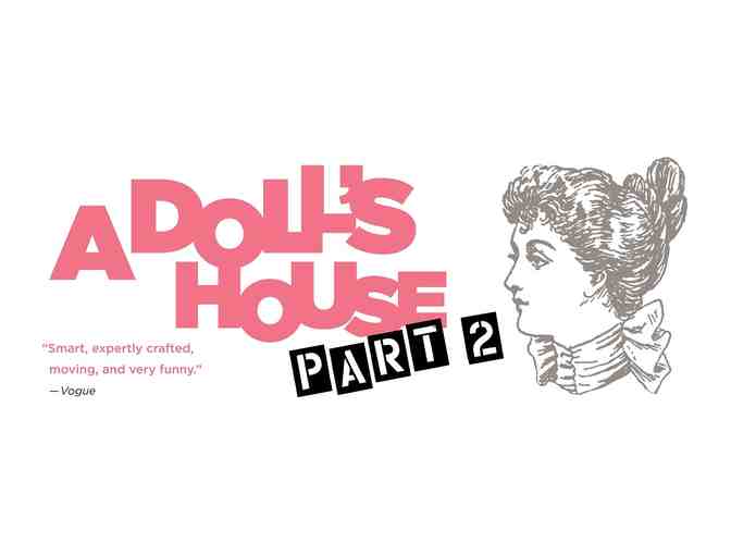 Pittsburgh Public Theater - 2 Tickets to one of three Upcoming Productions