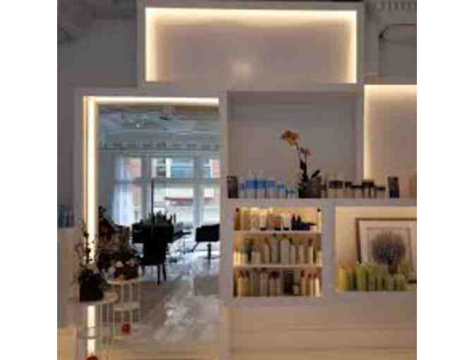 Denham & Co. Salon - $50 Gift Certificate