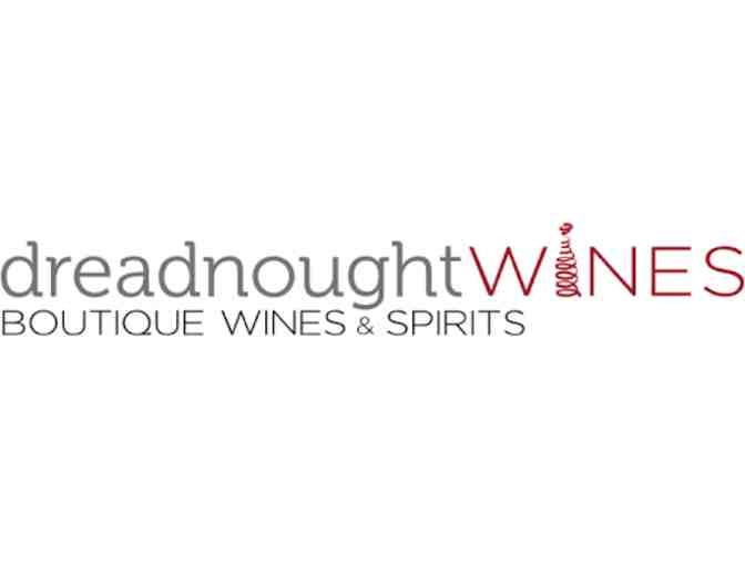 Palate Partners & Dreadnought Wines - Casual Friday Gift Basket
