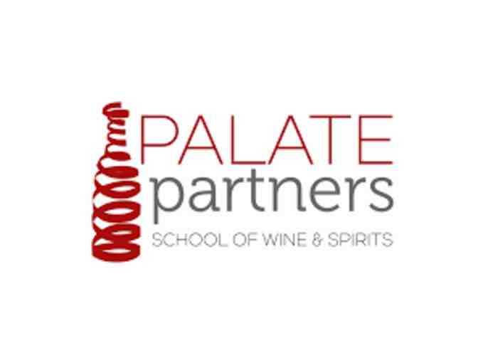 Palate Partners & Dreadnought Wines - Casual Friday Gift Basket