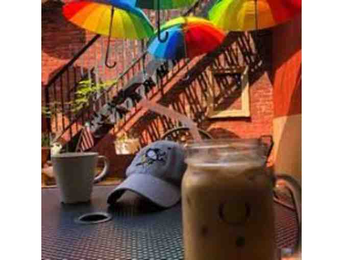 Caffe Mona La Bistro - $10 Gift Certificate