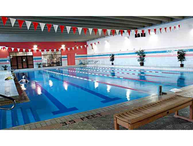 Club One Fitness 3-Month Gold Membership