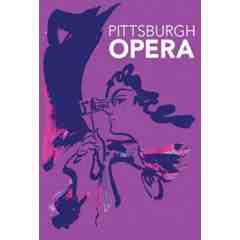 Pittsburgh Opera